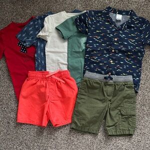 Kids' Mixed Clothing bundle - size 5T